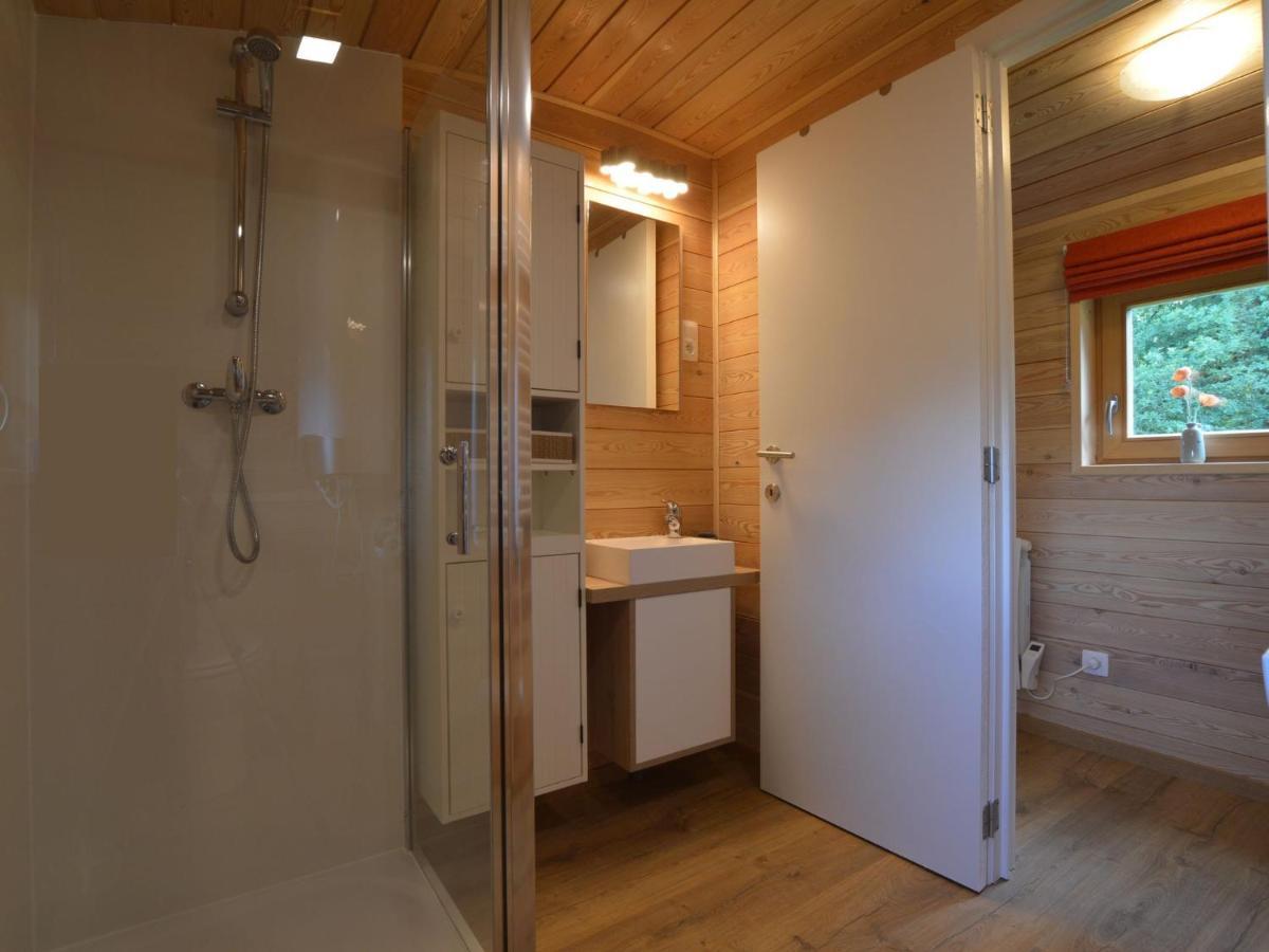 Charming Holiday Home In Malmedy With Sauna Camera foto