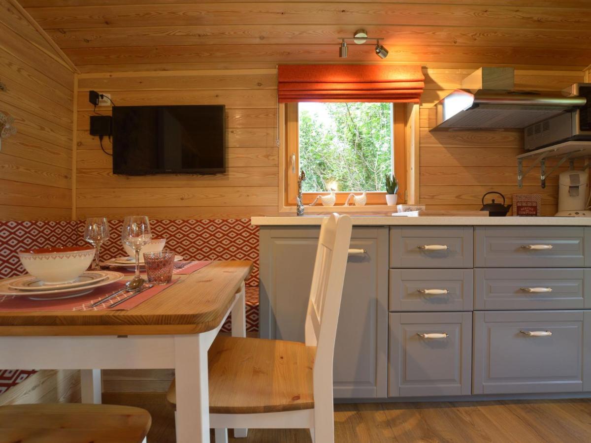 Charming Holiday Home In Malmedy With Sauna Esterno foto