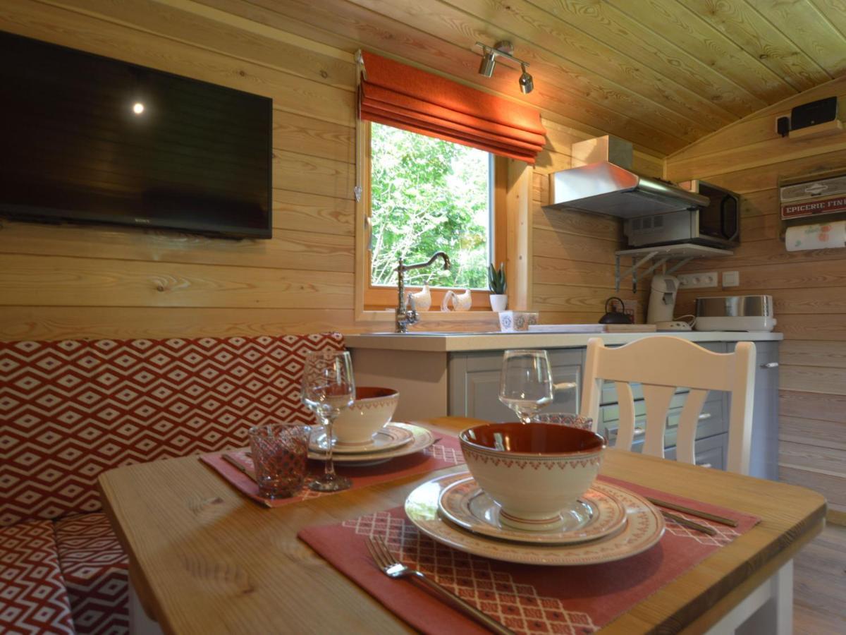 Charming Holiday Home In Malmedy With Sauna Esterno foto