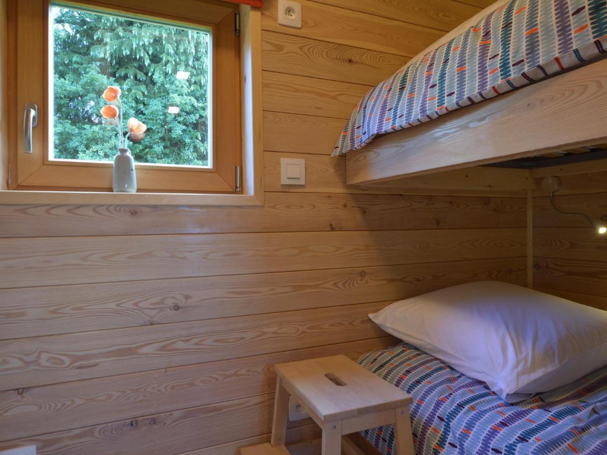 Charming Holiday Home In Malmedy With Sauna Esterno foto