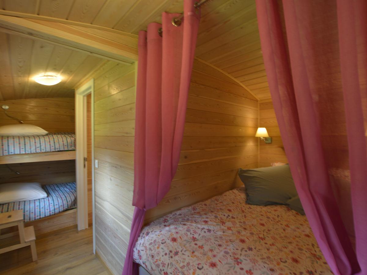 Charming Holiday Home In Malmedy With Sauna Esterno foto